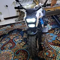 فروش موتور سیکلت