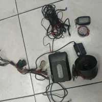 دزدگیر تصویری ایزیکار