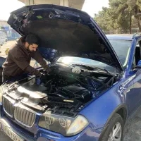 مرکز تخصصی خدمات کربن زدایی خودرو