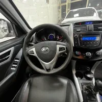X60|خودرو سواری و وانت|یزد, |دیوار