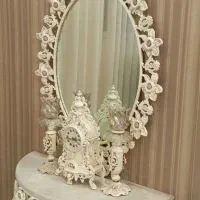 آینه کنسول خوشگل