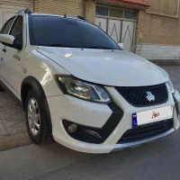 کوییک S مدل 1402 فول و در حد صفر