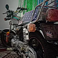 موتور 200