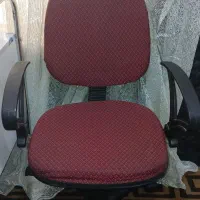 صندلی چرخدار و جک دار