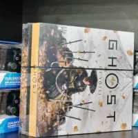 پلی استیشن فور اسلیم با جشنواره با هدیه گوشی