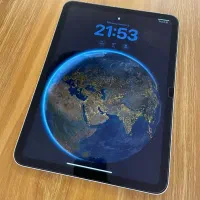 iPad 10Th|تبلت|مشهد, فرهنگ|دیوار