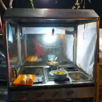 دستگاه فلافلی کامل