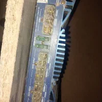 پک کامل سیستم صوتی