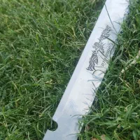 چاقو اشپز خانه