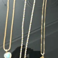 زیور آلات..بدلیجات