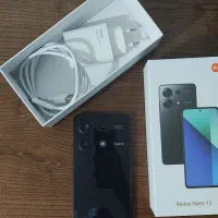 Xiaomi Note 13 4g 256G نوت 13 شیائومی
