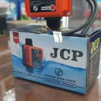 ست کنترل JCP