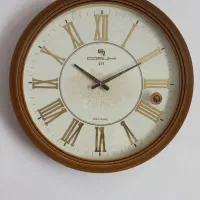 ساعتدیواری کادویی