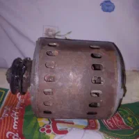 دینام کولر