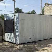 کوره زغال هلندی ۱۵ تن سه جداره