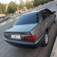 پارس سال مدل ۹۴