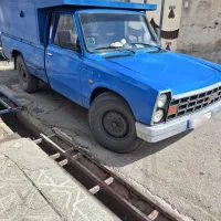نیسان مدل 82تک سوز