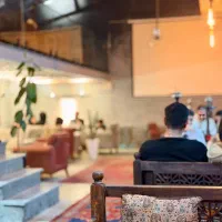 نیروی ساده یا با تجربه برای کافه قلیان خانوادگی