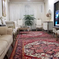 تمام رهن آپارتمان ۱۱۰متربا ورودی مستقل در باغمیشه