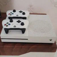 ایکس باکس وان اس
