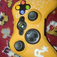 دسته بازی xbox 360