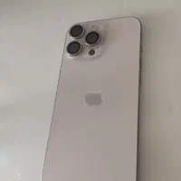 آیفون ۱۵ پرو