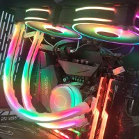 مادربورد CPU کولینگ