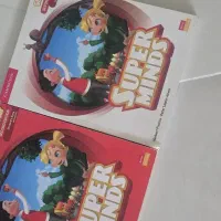 سوپر مایند استارتر