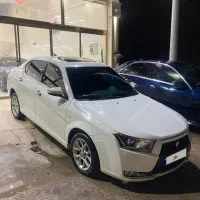 دنا پلاس توربو اتومات ۱۴۰۱