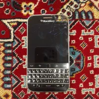 blackberry classic بلک بری کلاسیک