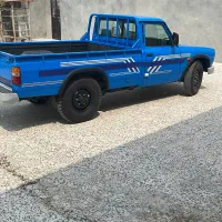 نیسان دیزل ۴۰۲ صفر