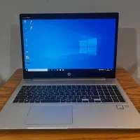 لپتاپ HP ProBook