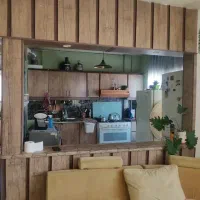 کابینت دست دوم