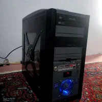 کیس سرور قوی ۳۲ گیگ رم DDR3 اقتصادی