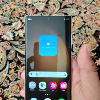 گوشی S23 ULTRA سفید