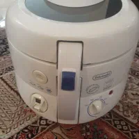 سرخکن دلونگی