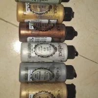رنگ اکرلیک کلادنس