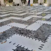 سنگ کاری کاشی کاری صفر کاری استخر سیمان کاری و...