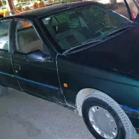 405پژو