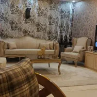 یک جفت فرش شیش متری