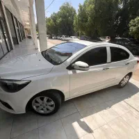 شاهین 1404 اتوماتیک فول CVT