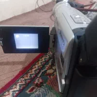 دوربین  فیلم برداری سالمه  برافورو مدل قدیم