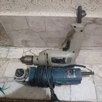 خردکن  مینی فرز اچار رینگی دریل قطعات