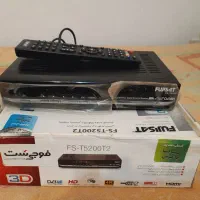 دستگاه دیجیتال FUJI SAT