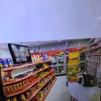 فروش سوپر مارکت فعال در کنگان