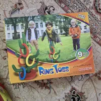 بازی فکری و اسباب بازی