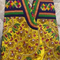 شلوار بندری