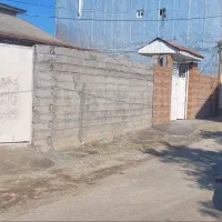 ۴۲۰ متر زمین بافت، ۱۳۰ متر بنا