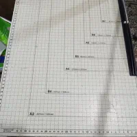 کاتر کاغذو منگنه کتاب