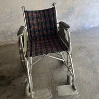 ویلچر آلمانی